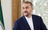 وزیر امور خارجه ايران به شهادت رسید