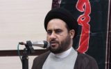 امروز شعار جمهوری اسلامی «هیأت منا الذله» است
