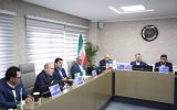 صنایع پلیمر گچساران، شاگرداول طرح‌های هلدینگ خلیج‌فارس است/ تأمین مالی، اولویت اول برای تسریع در پروژه پلی‌اتیلن سنگین گچساران