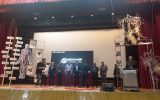 پاسداشت فرهنگ حیات‌بخش اهدای عضو/ برگزاری آئین رونمایی از کتاب “آغاز یک پایان” در گچساران
