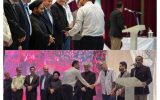 نقش برجسته و بی‌بدیل پتروشیمی گچساران در حمایت از فرهنگ و هنر شهرستان