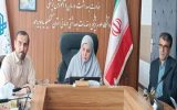 واکنش شدید اعضای هئیت علمی و کارکنان دانشگاه علوم پزشکی یاسوج به واگذاری زمین بدون اطلاع قبلی واکنش شدید اعضای هئیت علمی و کارکنان دانشگاه علوم پزشکی یاسوج به واگذاری زمین بدون اطلاع قبلی