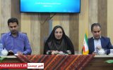 تحول زیرساخت‌های آموزشی و پرورشی در گچساران/ مشروح نشست خبرنگاران با مدیر خستگی‌ناپذیر آموزش و پرورش گچساران