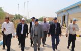 شركت نفت و گاز گچساران نقشی استراتژیك در مدیریت اقتصاد كشور دارد