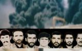 پیام مدیرعامل نفت و گاز گچساران به مناسبت ۱۹ مرداد سالروز شهادت كاركنان این شركت در بمباران هوایی عراق