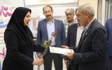 تجلیل مدیرعامل نفت و گاز گچساران از پرستاران/ نقش مهم شرکت نفت گچساران در ارتقای کمی و کیفی خدمات بیمارستان شهدای نفت+ گزارش تصویری