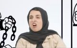 حکم دادگاه برای زینب موسوی و شوخی پرحاشیه‌اش با فردوسی اعلام شد