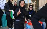 جلوه‌های زیبای دموکراسی، مشارکت و تمرین مسئولیت‌پذیری دانش‌آموزان/ اعضای شورای دانش‌آموزی مدرسه‌ علم‌الهدی انتخاب شدند+ تصاویر