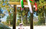 دانش آموز گچسارانی قهرمان مسابقات رباتیک بهبهان شد+ تصاویر