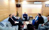 گام موثر برای خودکفایی در تولید ماهیان سردآبی/ تاکید استاندار کهگیلویه و بویراحمد بر تکمیل مرکز تحقیقات ماهی های سردآبی