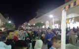 شب‌هایی که ذوق و استعداد در آن شکوفا می‌شود/ اینجا اقتصاد پویاتر و فرهنگ و هنر زیباتر است/ شب‌های گچساران نماد خلاقیت، شادابی و فرصتی برای دیده شدن+ تصاویر
