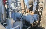 آغاز عملیات اجرایی اورهال جایگاه CNG شهرداری دوگنبدان+ تصاویر 