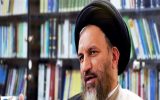 انتقاد آیت الله ملک حسینی به قانون حجاب: اول از مسئولان رده بالا شروع کنید، تا باورپذیر باشد، آخر سر بیایید سراغ مردم کف خیابان!