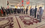 چهارمین طرح «یاد یار» از سوی جهاد دانشگاهی کهگیلویه و بویراحمد برگزار شد