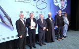 مدیرعامل نفت و گاز گچساران مدیر برتر سال ۱۴۰۴ شد/ ثبت رکوردهای تاریخی در تولید و بهره‌وری انرژی در نفت گچساران/ اقدام ارزشمند حافظی‌نیا در تقدیم نشان ملی خود به کارکنان نفت و گاز گچساران+ تصاویر