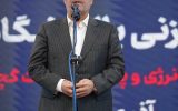 تاجگردون و عزم جزمی که نقشه‌ی راهش را ترسیم کرده است/ گچساران همچنان در مسیر توسعه/ نبض آرام شهر در دستان تاجگردون+ تصاویر