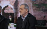 امضای سه تفاهم‌نامه بزرگ سرمایه‌گذاری در گچساران با حضور رئیس جمهور