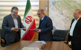 یداله رحمانی: استان، پای کار توسعه صنعت ایستاده است / آمادگی برای مشارکت ۵۰ درصدی در زیرساخت شهرکهای صنعتی و تأمین زمین یداله رحمانی: استان، پای کار توسعه صنعت ایستاده است / آمادگی برای مشارکت ۵۰ درصدی در زیرساخت شهرکهای صنعتی و تأمین زمین