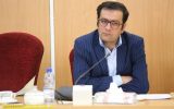 مدیرکل جدید تعاون روستایی کهگیلویه و بویراحمد منصوب شد