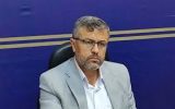 تخلفات انتخاباتی خط قرمز دستگاه قضایی است تخلفات انتخاباتی خط قرمز دستگاه قضایی است
