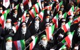 اجتماع باشکوه «امام‌ رضایی‌ها» در گچساران+ تصاویر