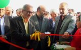 استخر شهدای دانش‌آموز گچساران افتتاح شد+ تصاویر