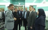 بررسی چالش‌های بهداشت و درمان در گچساران+ تصاویر