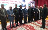 همایش «فاتحان خرمشهر» در گچساران+ تصاویر