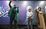 یاد فتح خرمشهر و مقاومت در خیابان‌های گچساران+ تصاویر