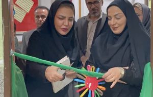 دبستان شهید فراشبندی، مجری طرح حامی آموزش و پرورش در گچساران+ جزئیات