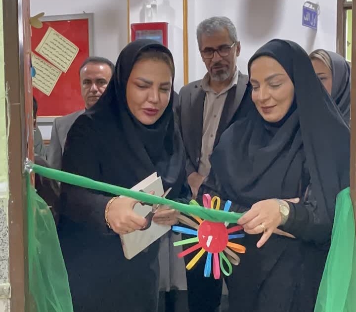 دبستان شهید فراشبندی، مجری طرح حامی آموزش و پرورش در گچساران+ جزئیات