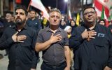 حماسه گچسارانی‌ها در شب ۱۰۶ وفاداری