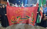 شب دوم محرم؛ قیام ۱۰۸ بعثت در گچساران