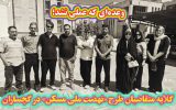 گلایه متقاضیان «نهضت ملی مسکن» در گچساران+ فیلم
