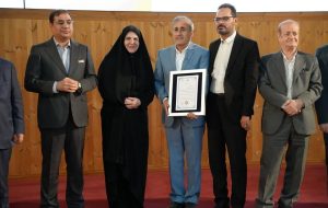 نفت و گاز گچساران، باصلابت در تولید و متعهد در مسئولیت‌های اجتماعی/ مدیرعامل نفت و گاز گچساران و فتح نشان‌های برتر کشوری